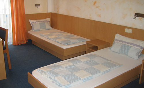 Reservieren Sie noch heute Ihr Zimmer im Hotel in Neuburg an der Donau.